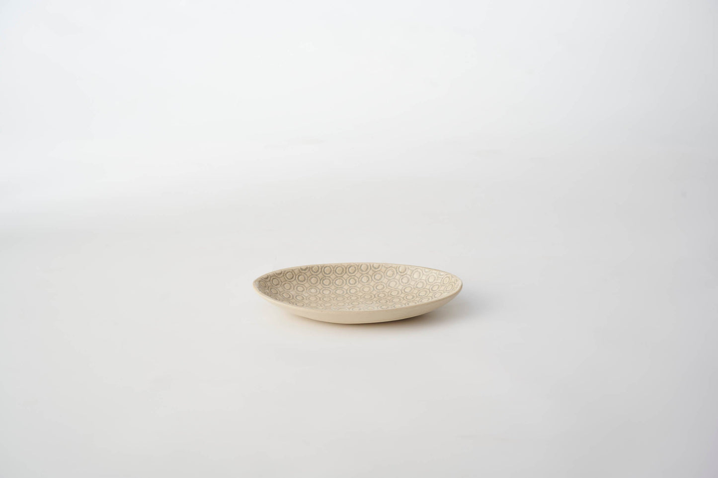 Oval Platter X Small