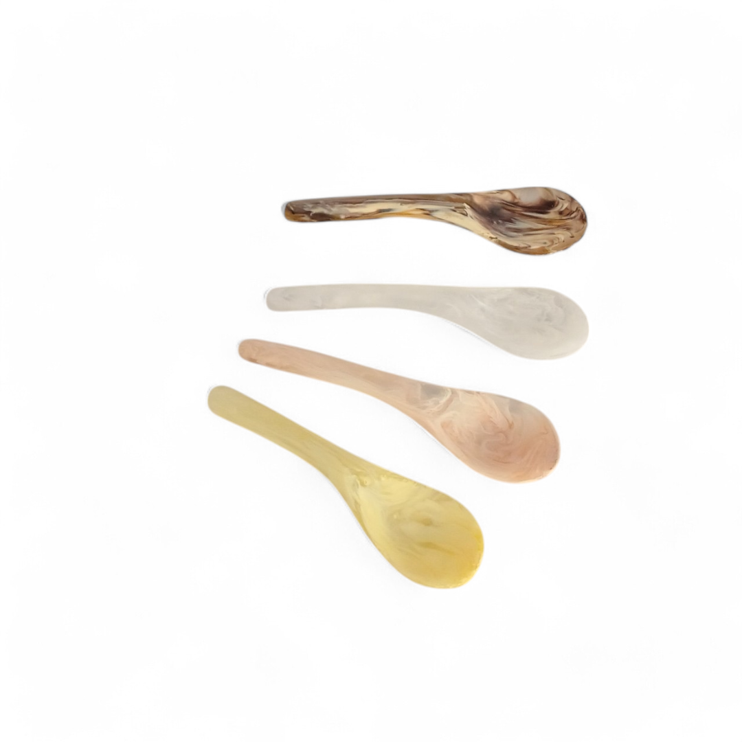 S & P Small Spoon