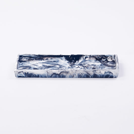 Bathroom Rectangle Tray