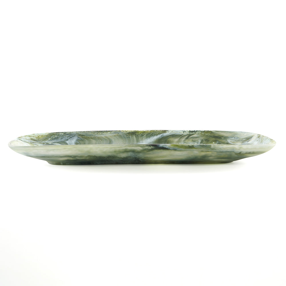 Classical Rectangular Platter