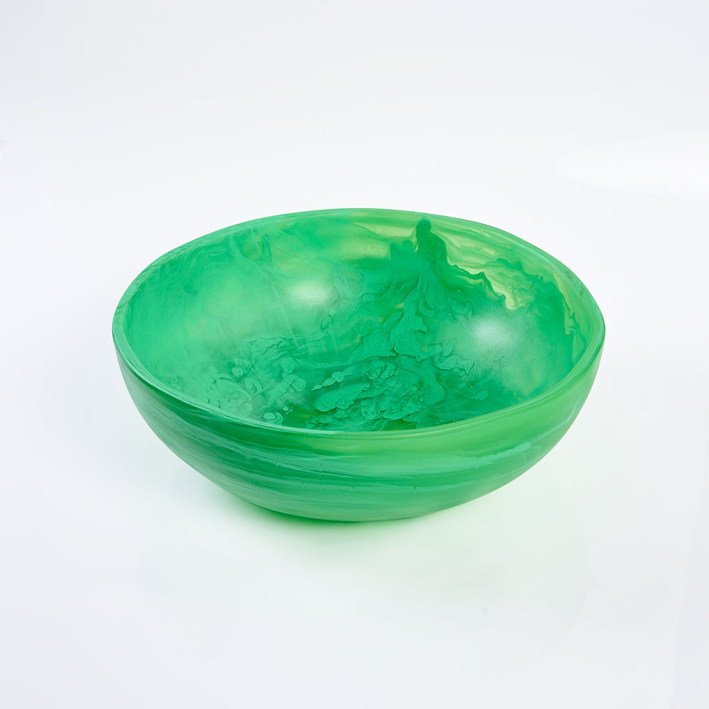 Classical Wave Bowl Large