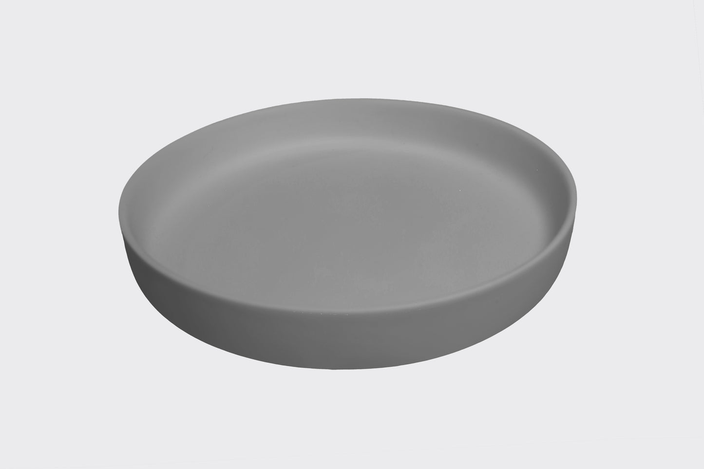Round Platter Medium Sale