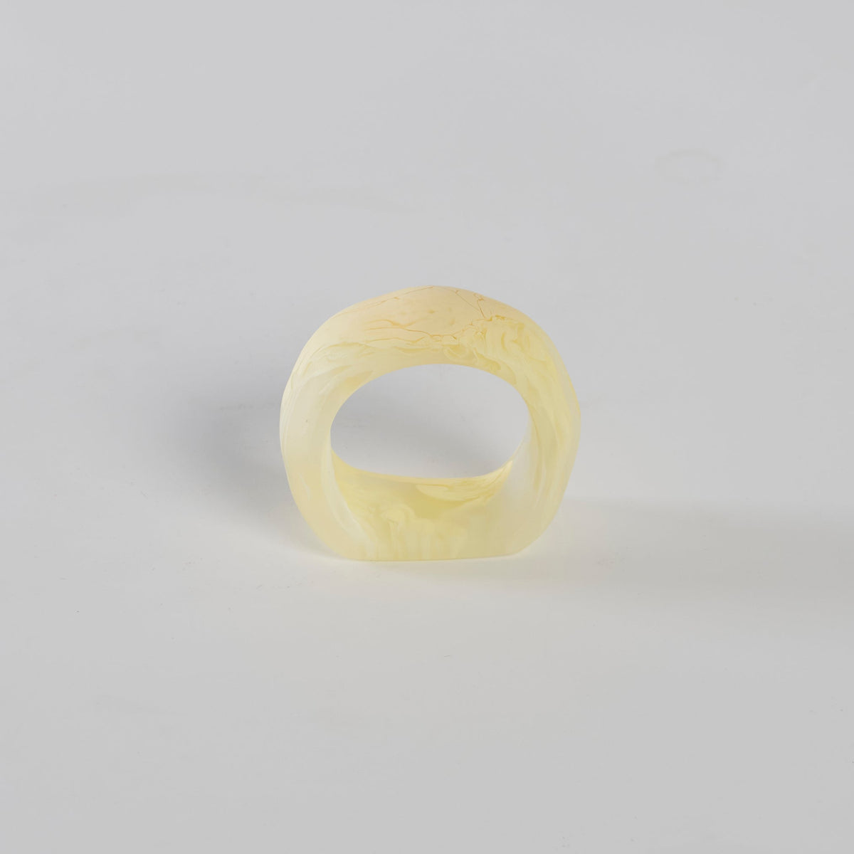 Dinnerware Napkin Ring