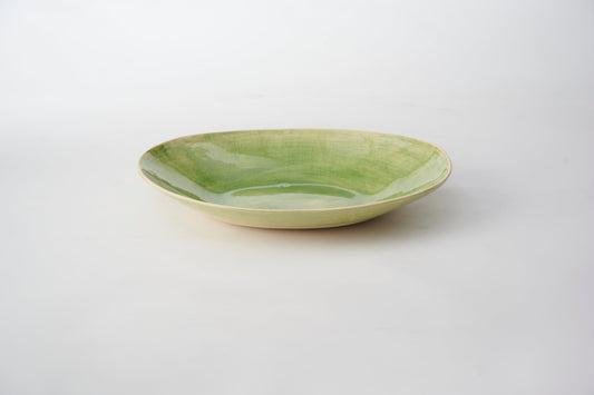 Oval Bowl Medium