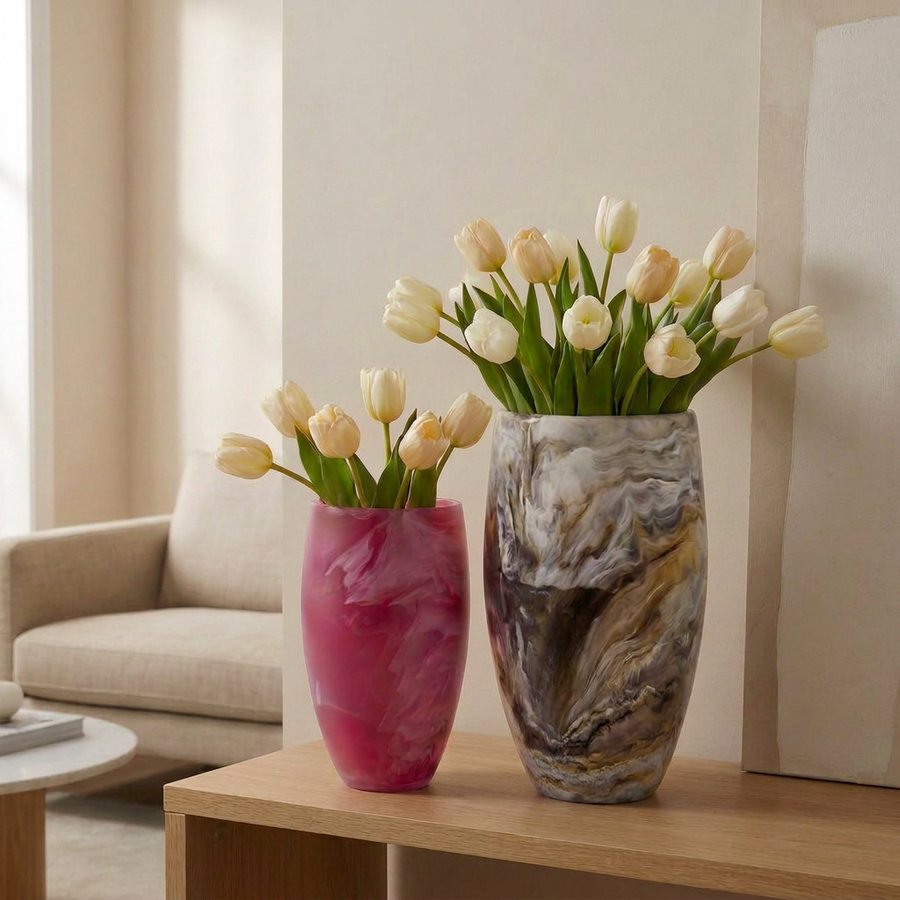 Vases