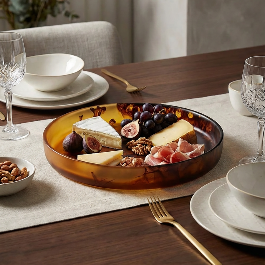 Platters