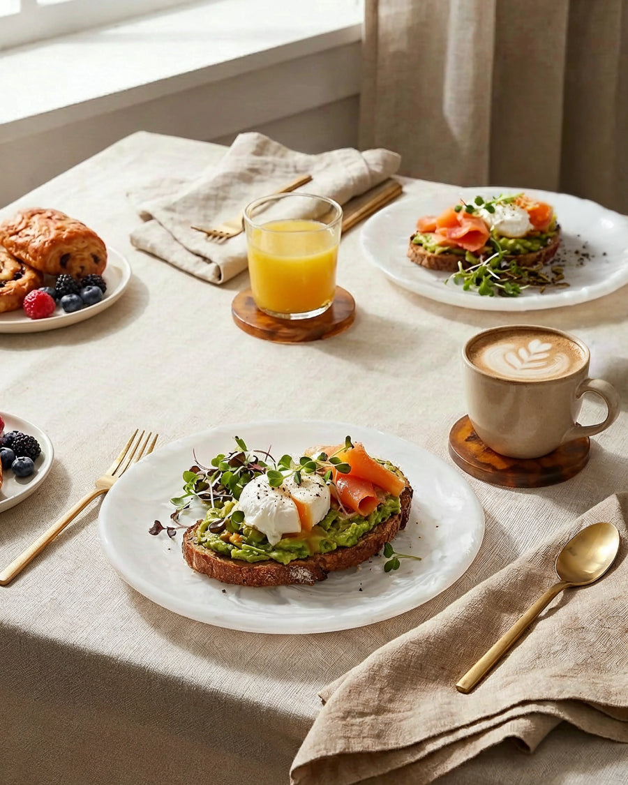 Dinnerware