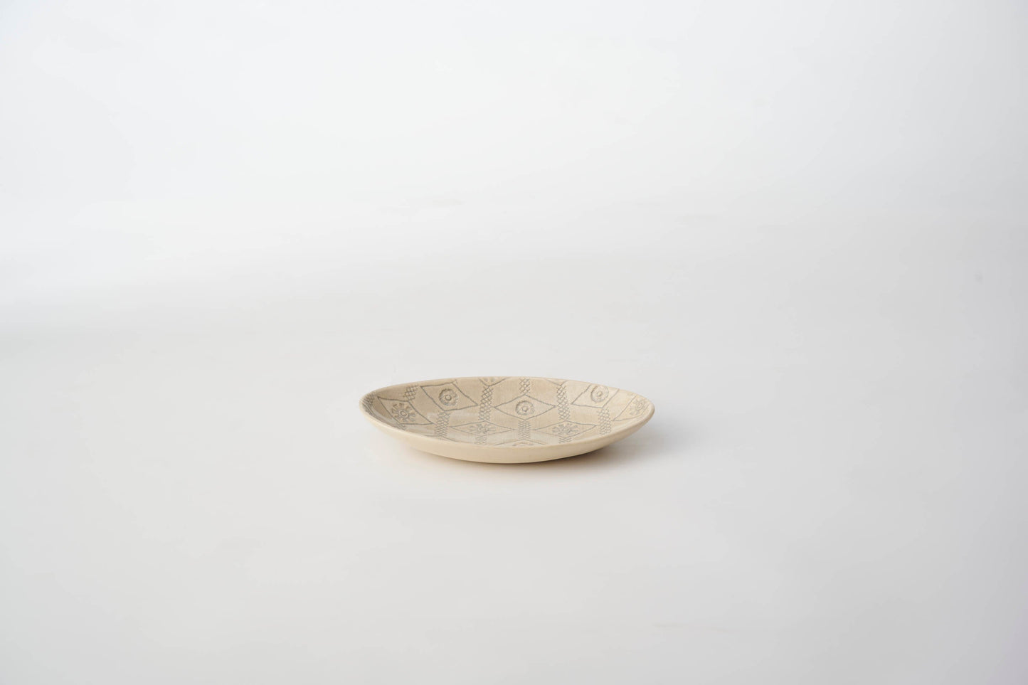 Oval Platter X Small