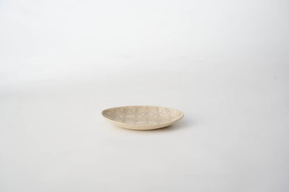 Oval Platter X Small