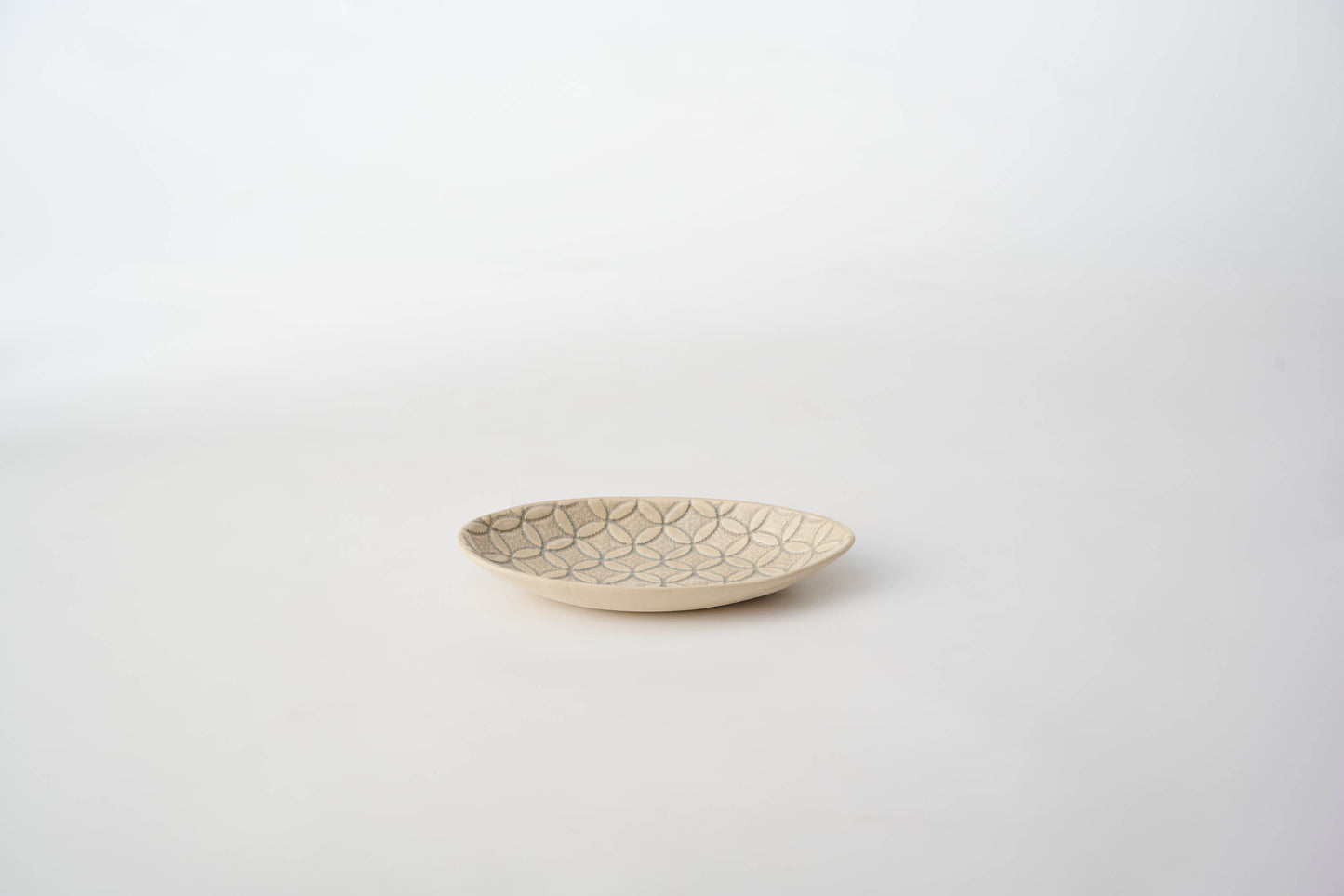 Oval Platter X Small