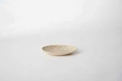 Oval Platter X Small