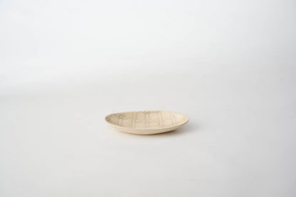 Oval Platter X Small