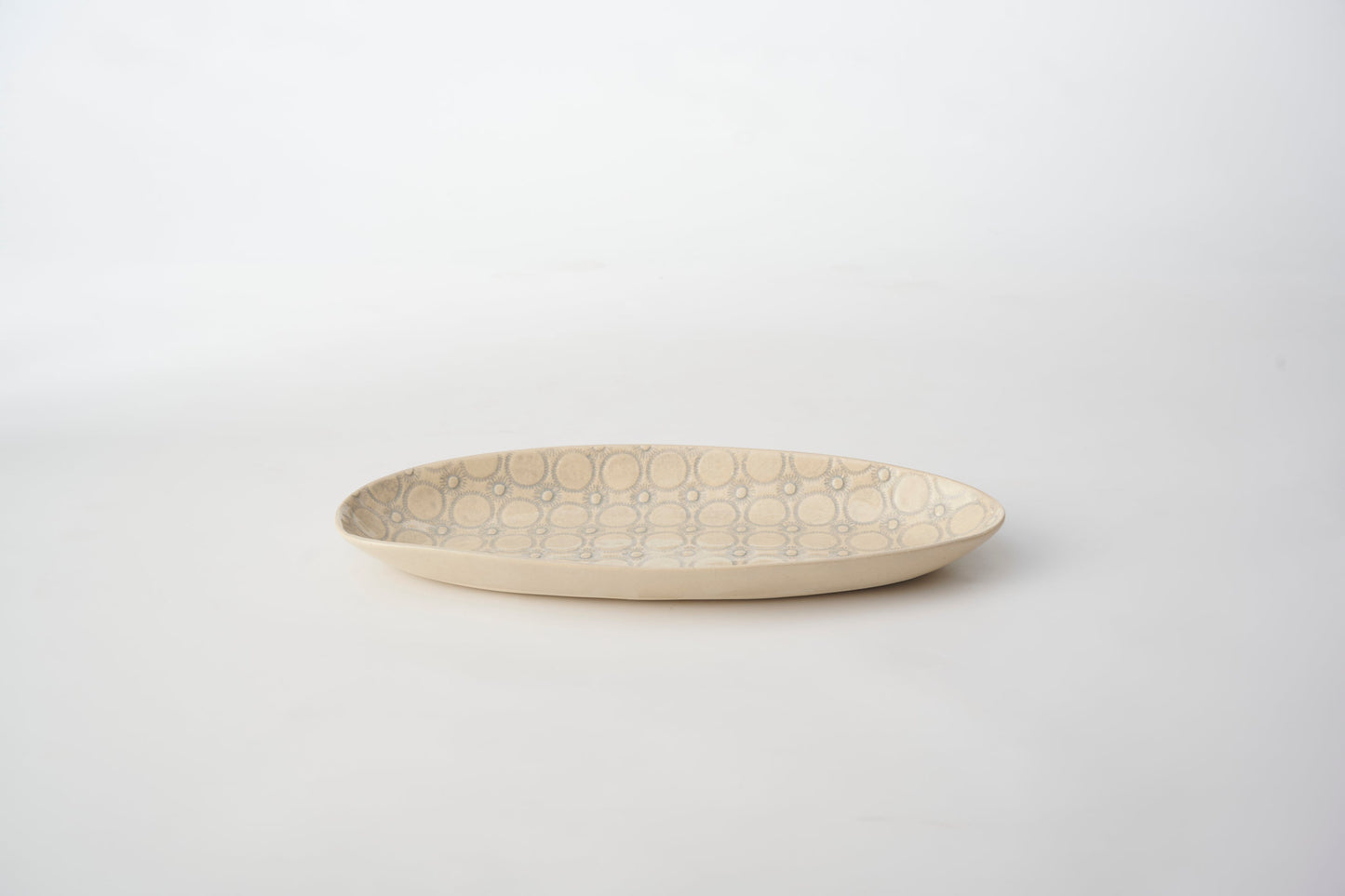 Oval Platter Medium