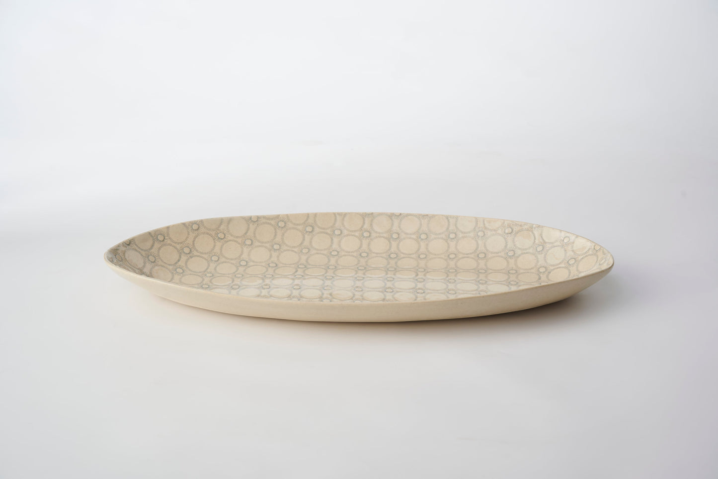 Oval Platter Large