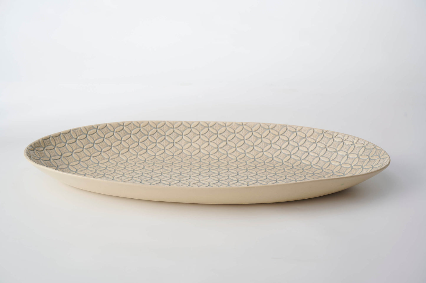 Oval Platter XLarge