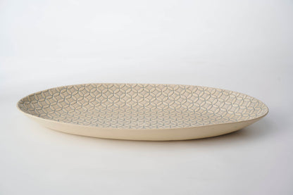 Oval Platter XLarge