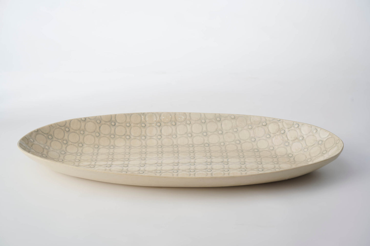 Oval Platter XLarge