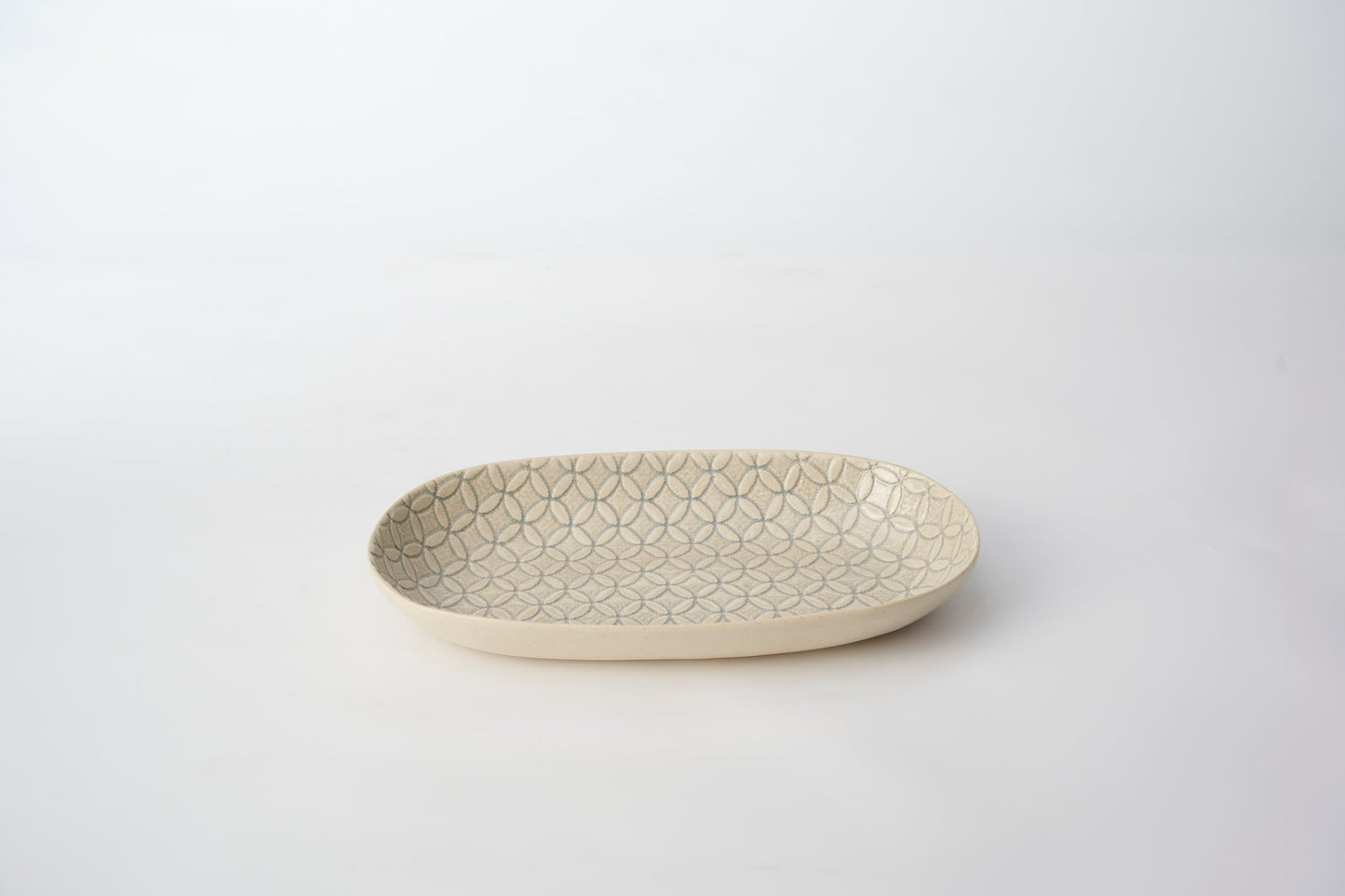 Everyday Boat Bowl