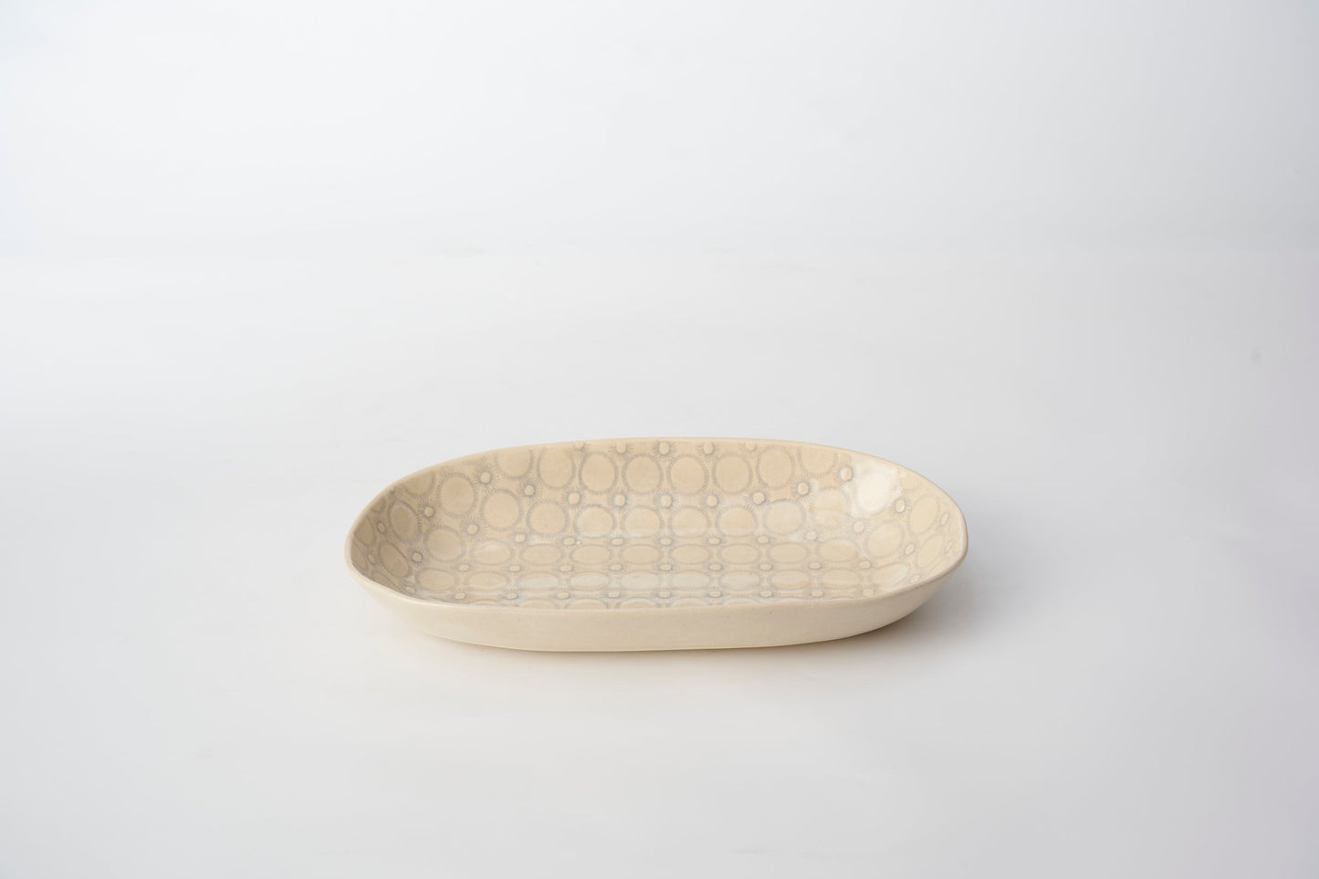 Everyday Boat Bowl
