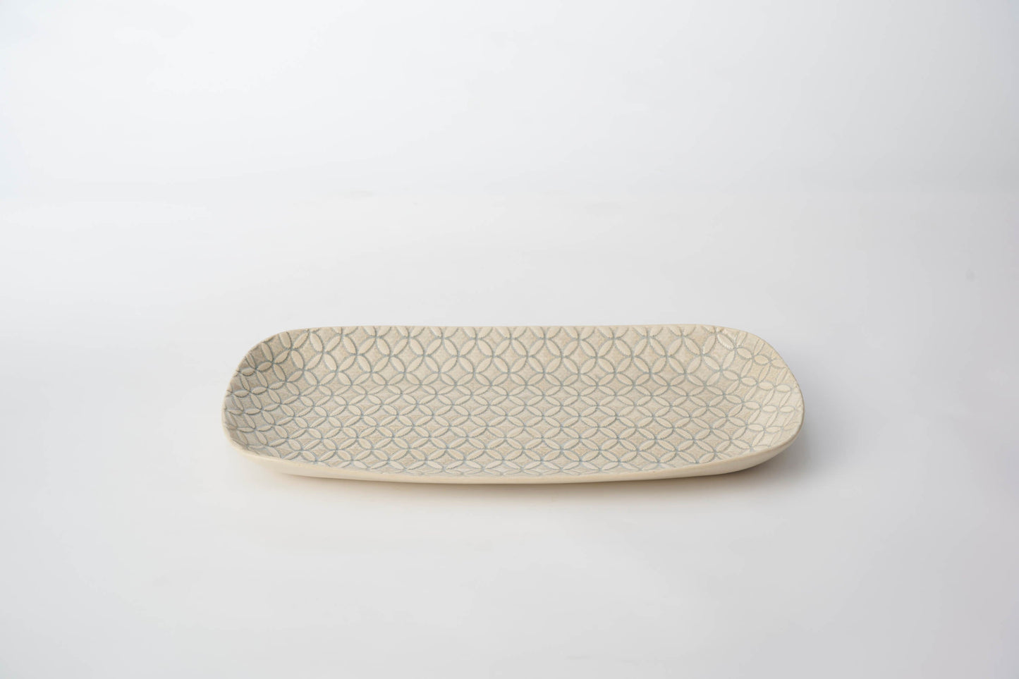 Rectangular Platter Medium