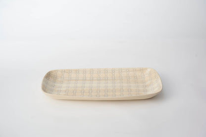 Rectangular Platter Medium