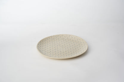 Large Dinner Plate