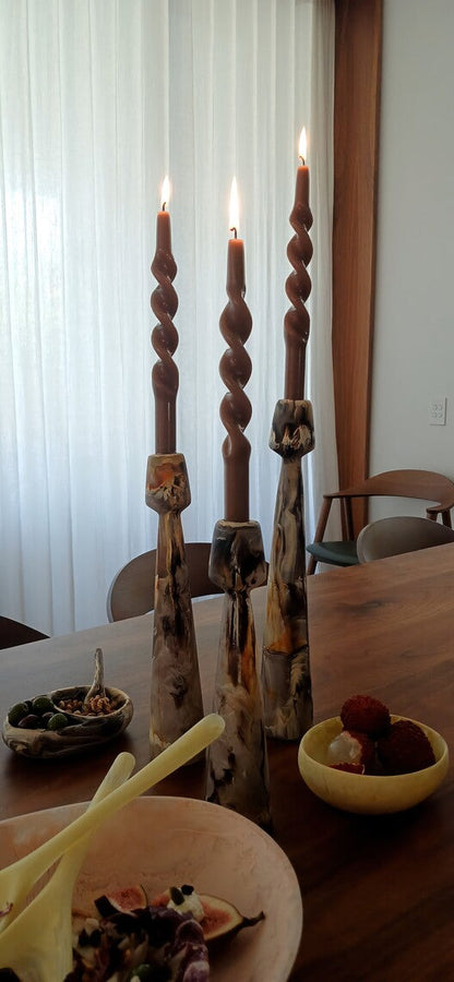 Arila Candelabra Sets- L M S