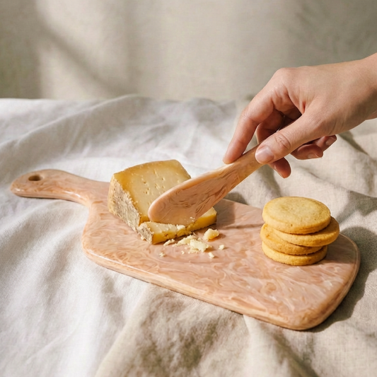 Cheese Knife
