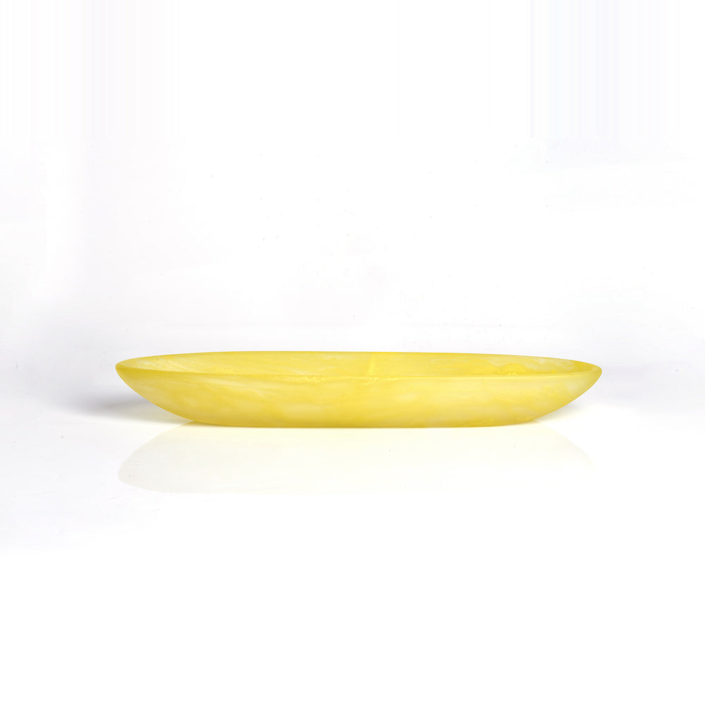 Classical Boat Bowl Medium