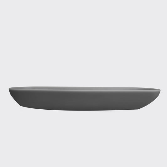 Classical Boat Bowl Medium