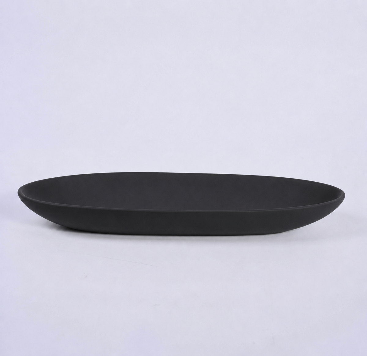 Classical Boat Bowl Medium