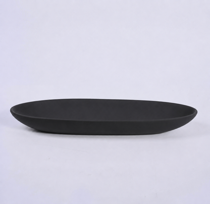 Classical Boat Bowl Medium