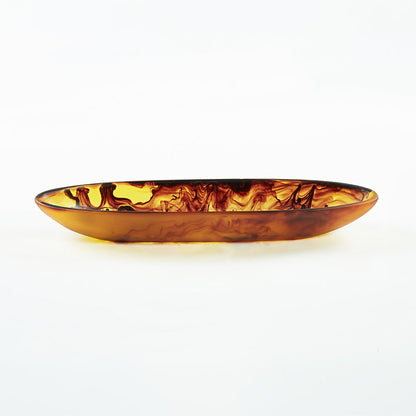 Classical Boat Bowl Medium