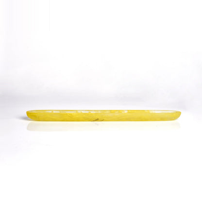 Classical Olive Tray