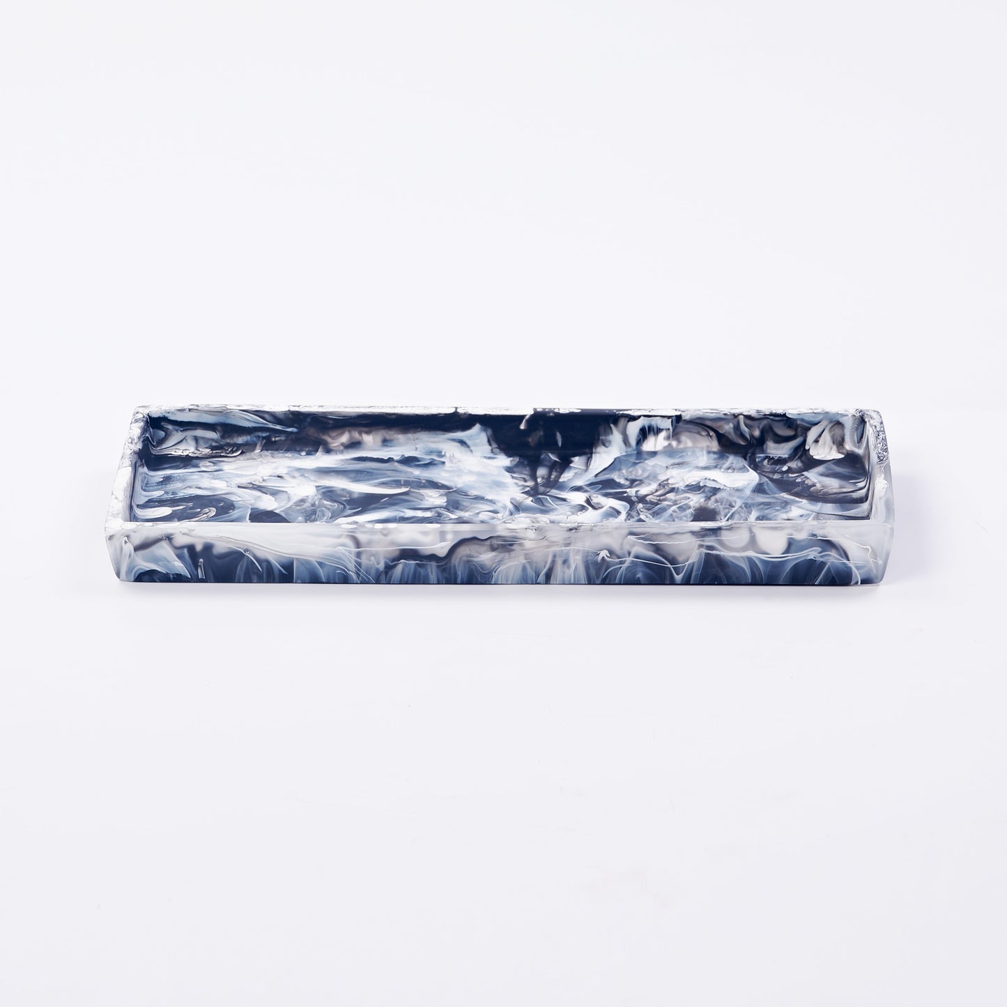Bathroom Rectangle Tray