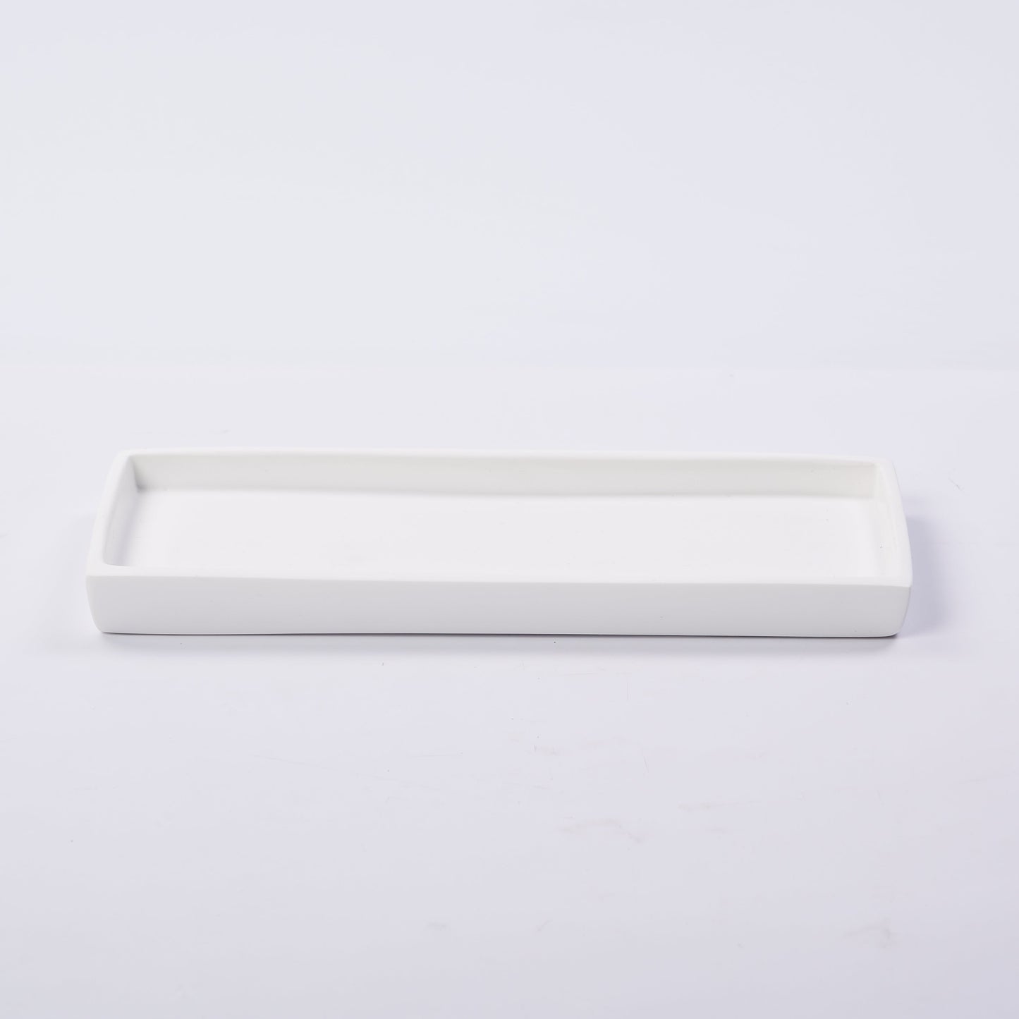 Bathroom Rectangle Tray