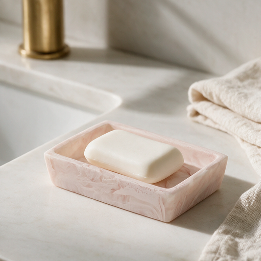 Bathroom Soap Dish