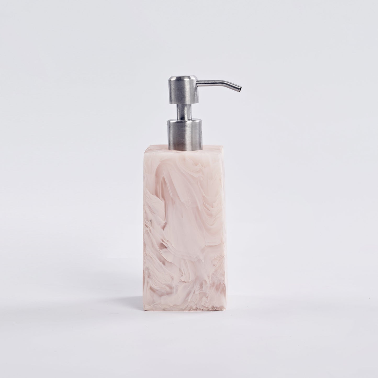 Bathroom Small Square Dispenser