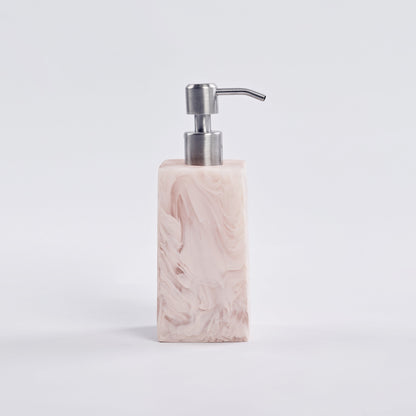 Bathroom Small Square Dispenser