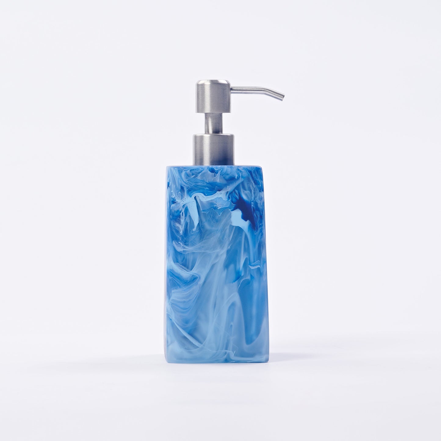 Bathroom Small Square Dispenser