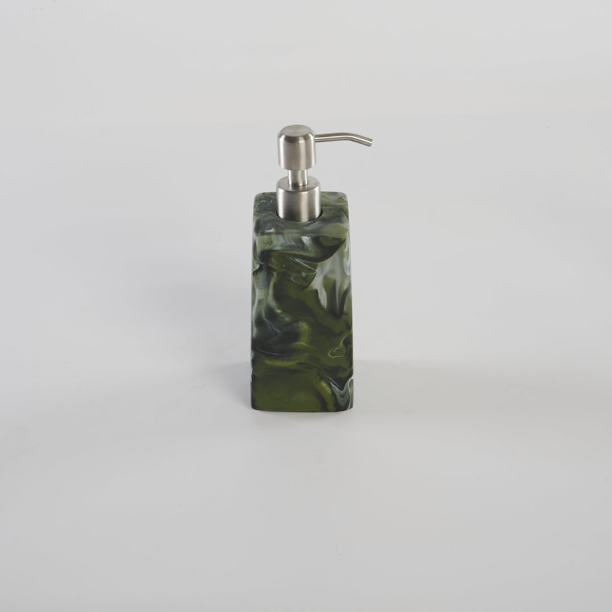 Bathroom Small Square Dispenser