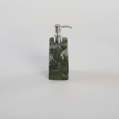 Bathroom Small Square Dispenser