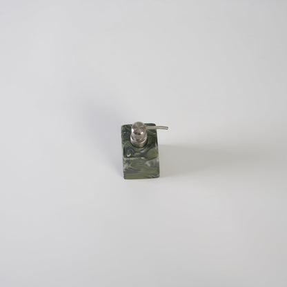 Bathroom Small Square Dispenser
