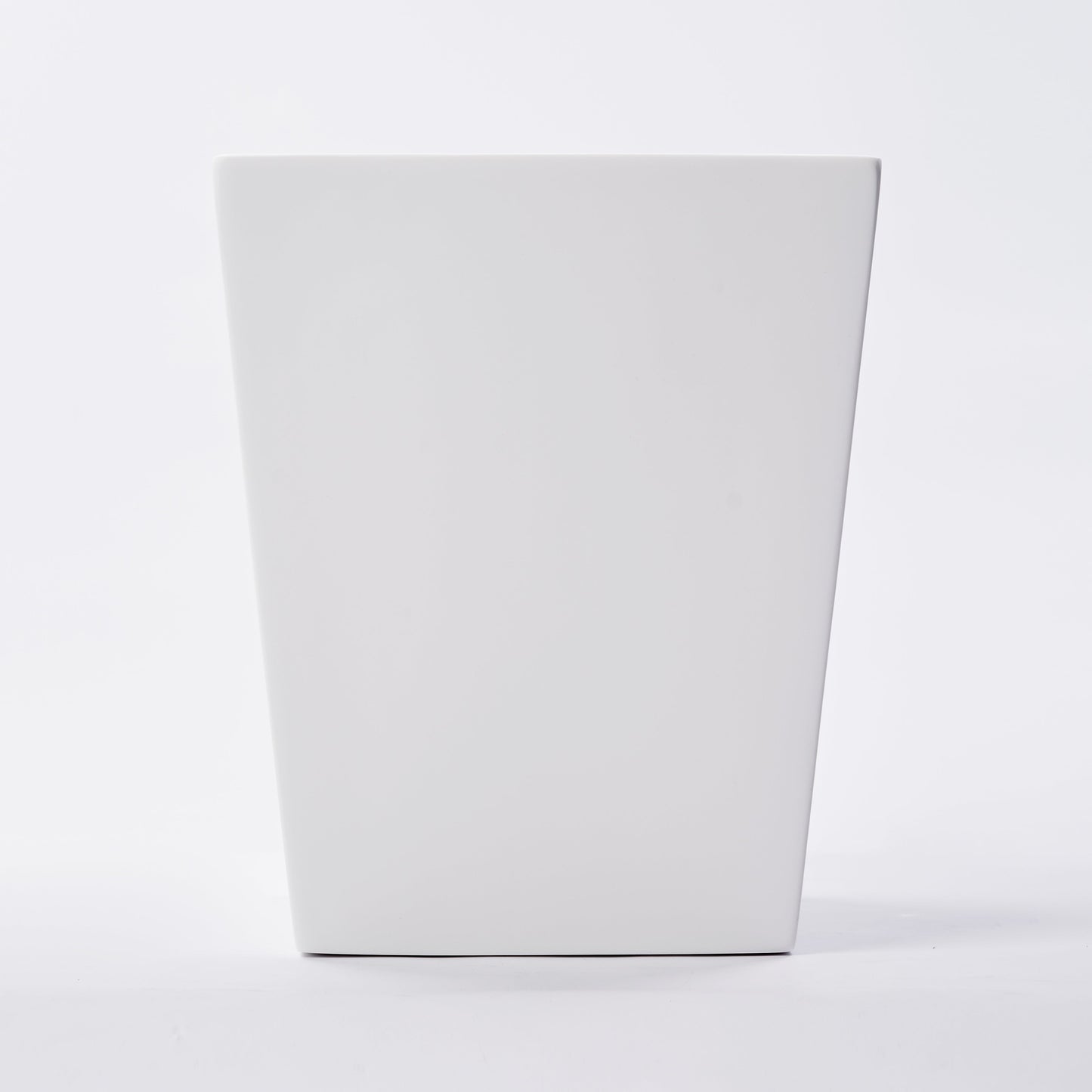 Bathroom Square Waste Basket
