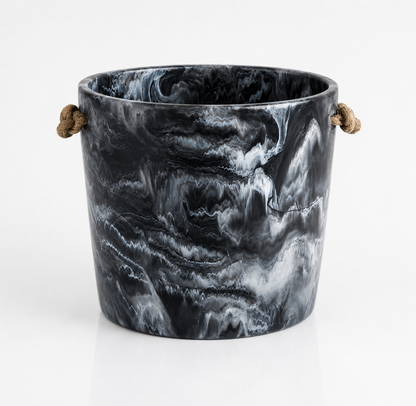 Classical Ice Bucket