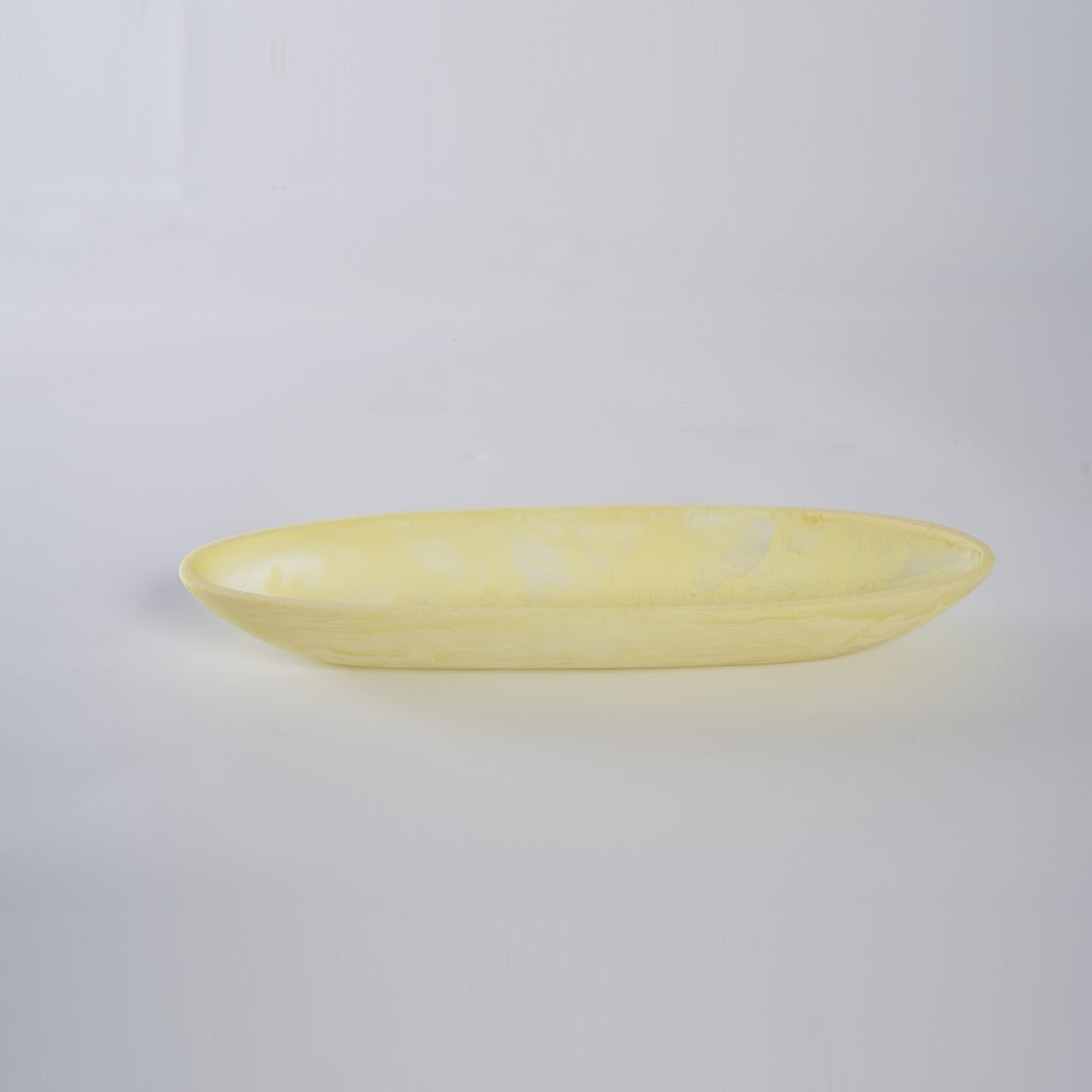 Classical Boat Bowl Medium
