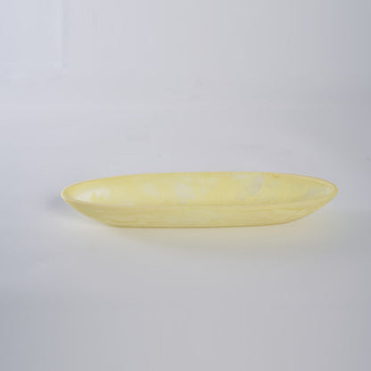 Classical Boat Bowl Medium