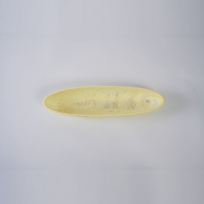 Classical Boat Bowl Medium