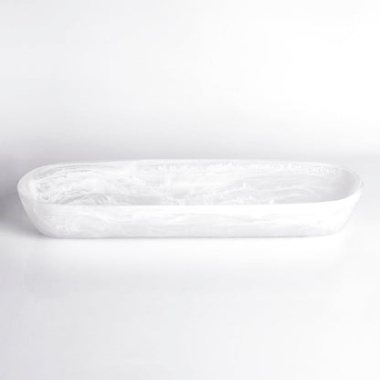 Classical Boat Bowl Large
