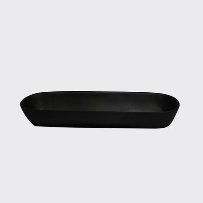 Classical Boat Bowl Large